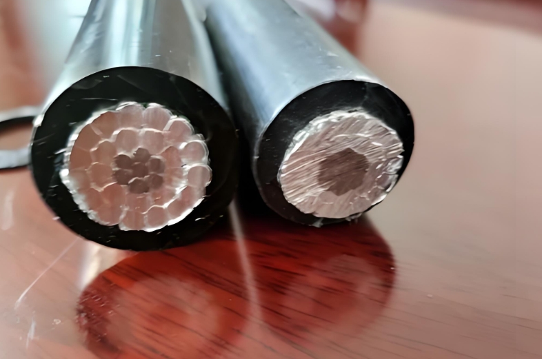 金聯(lián)宇電纜就給大家分享一個(gè)判斷電線(xiàn)電纜斷點(diǎn)的小技巧.jpg