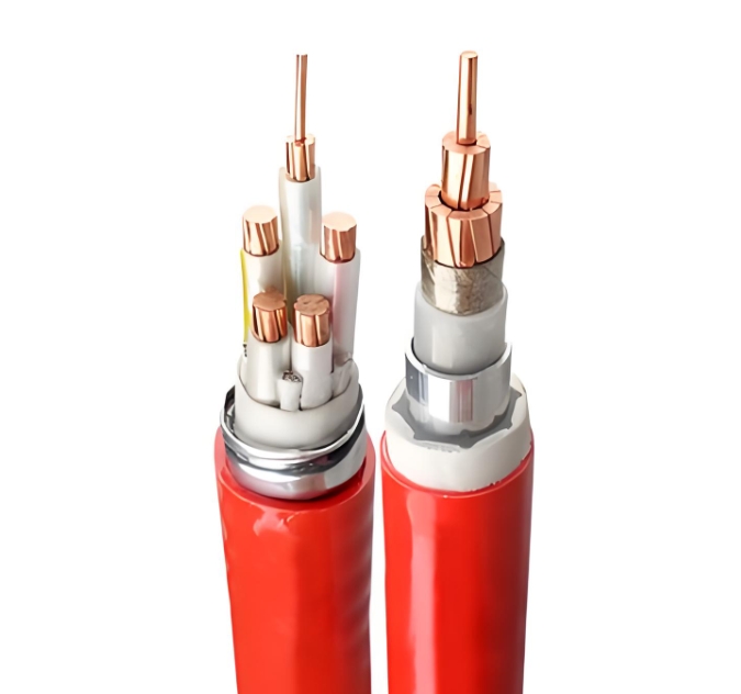 電線電纜的制造與大多數(shù)機電產(chǎn)品的生產(chǎn)方式是完全不同的.jpg